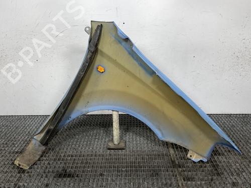 Left front fenders CHEVROLET AVEO / KALOS Hatchback (T250, T255) 1.2 | BP25813966C41