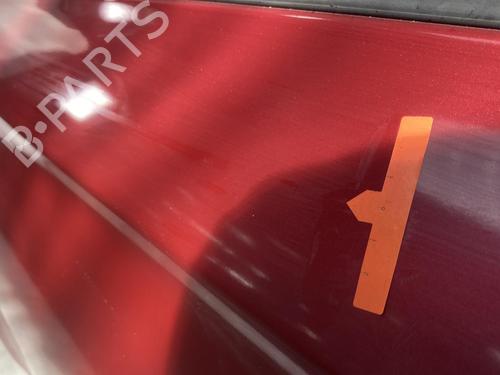 Left front door HYUNDAI i20 I (PB, PBT) 1.4 CRDi | BP19965549C2