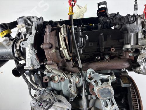 Used Engine Engine 37172081 37172081