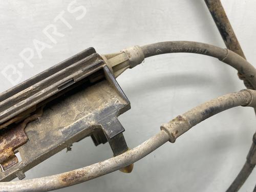 Elektrisk parkeringsbremse RENAULT SCÉNIC II (JM0/1_) 1.6 (JM0C, JM0J, JM1B) | BP29475725E5 