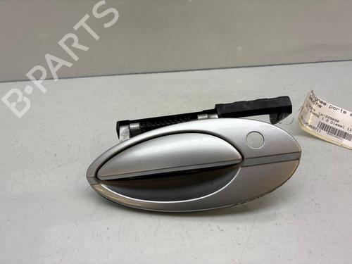 Used Front left exterior door handle Front left exterior door handle CITROËN C5 I (DC_) 2.0 HDi (DCRHZB, DCRHZE) (109 hp) 34627500 34627500