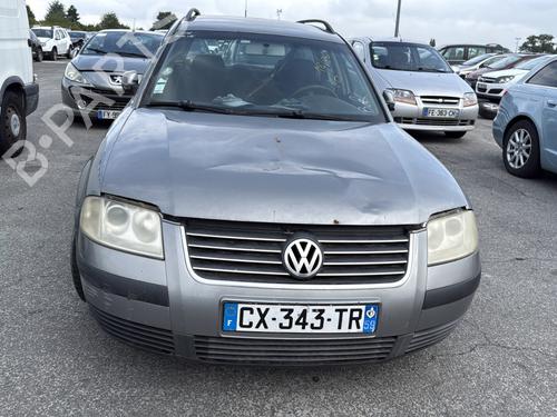 Left headlight VW PASSAT B5.5 Variant (3B6) 1.9 TDI | BP31175928C28  - Image 25