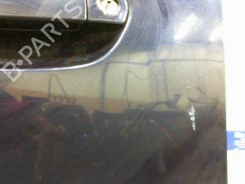 Left front door AUDI A3 (8L1) 1.9 TDI | BP21957233C2 