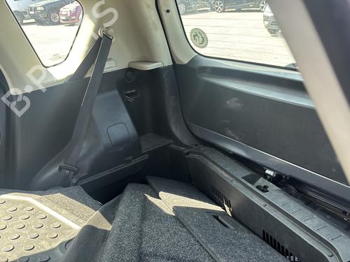 Left front fog light NISSAN NOTE (E11, NE11) 1.5 dCi | BP28291289C30  - Image 26