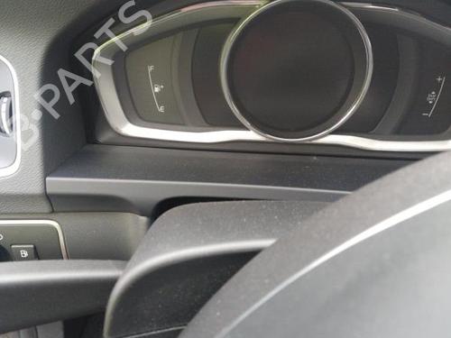 Switch VOLVO V60 I (155) D4 | BP19963791I30  - Image 11