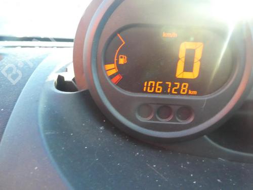 Right front brake caliper RENAULT TWINGO II (CN0_) 1.2 16V (CN04, CN0B) | BP27821139M104 - Image 2