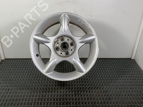 Used Rim MINI MINI (R50, R53) Cooper (116 hp) 22565458