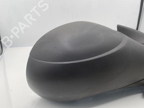 Used Right mirror Right mirror CITROËN C3 Pluriel (HB_) [2003-2026] 23885967 23885967