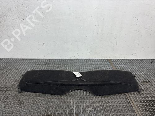 Used Rear parcel shelf Rear parcel shelf MINI MINI (R56) Cooper D (109 hp) 39902370 39902370
