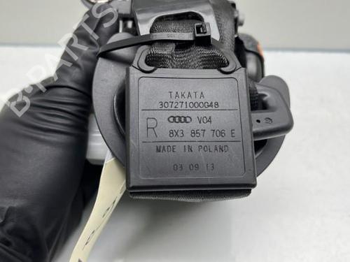 Front right belt tensioner AUDI A1 Sportback (8XA, 8XF)  | BP19989793C88 