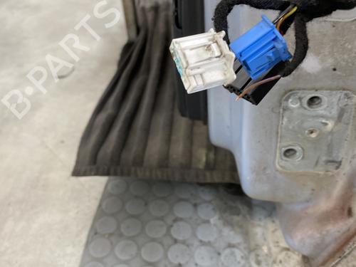 Left front door SEAT IBIZA III (6L1) 1.9 SDI | BP24428868C2 