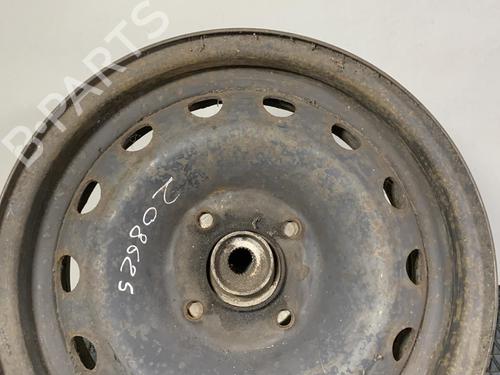 Used Rim Rim 21959236 21959236