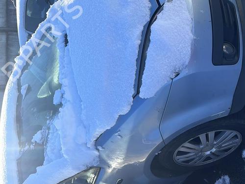 Engine control unit (ECU) FORD FOCUS C-MAX (DM2) 1.6 TDCi | BP21197025M57  - Image 11