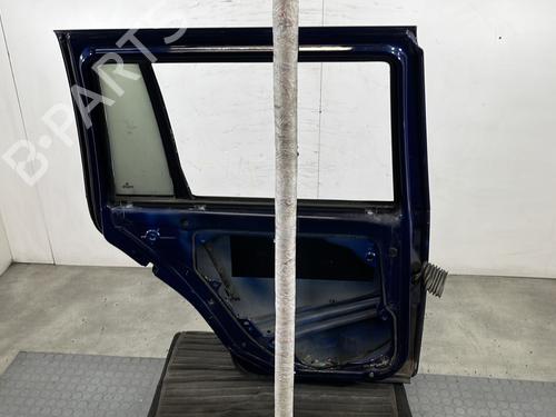 Used Left rear door Left rear door VW GOLF IV Variant (1J5) 1.9 TDI (90 hp) 36018733 36018733