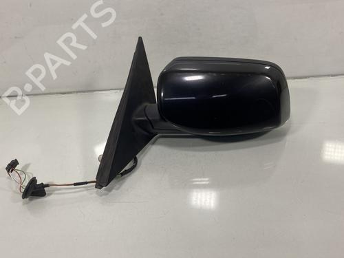 Left mirror BMW 5 (E60)  | BP19982918C26 