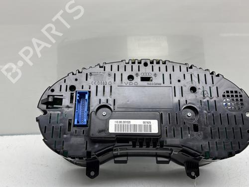 Instrument cluster AUDI A3 (8P1) 1.8 TFSI | BP31624496C47 