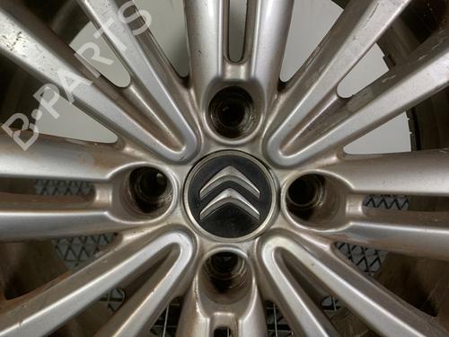 Rim CITROËN C4 II (NC_) 1.6 HDi 115 | BP21263584C45 