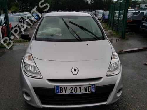 Gearbox RENAULT CLIO III (BR0/1, CR0/1)  | BP19993265M3 