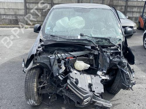 Front right window mechanism RENAULT TWINGO III (BCM_, BCA_) 1.0 SCe 70 | BP32682157C23 - Image 9