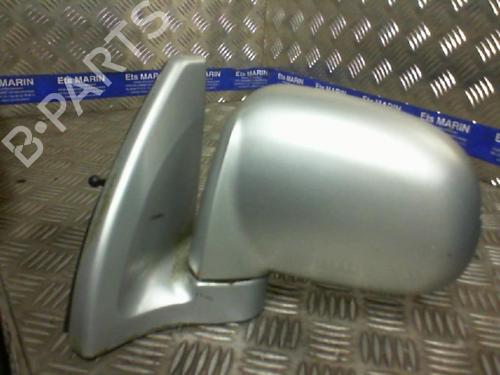 Used Left mirror Left mirror HYUNDAI ATOS (MX) 1.0 i (58 hp) 20034934 20034934
