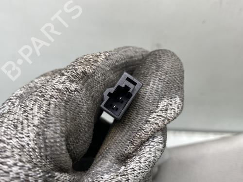 Left sun visor VW POLO (9N_, 9A_) 1.4 TDI | BP24429069I1 