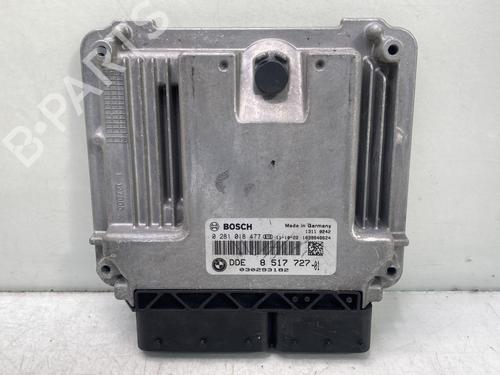 Electronic module MINI MINI CLUBMAN (R55) One D | BP37755330M83 - Image 9