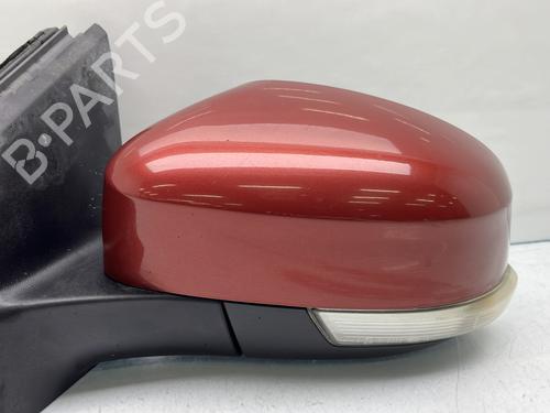 Left mirror FORD FOCUS III 1.6 TDCi | BP21534121C26 