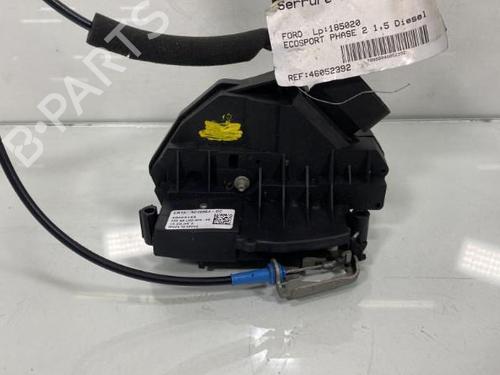 Used Front right lock Front right lock FORD ECOSPORT 1.5 EcoBlue TDCi (95 hp) 20001200 20001200