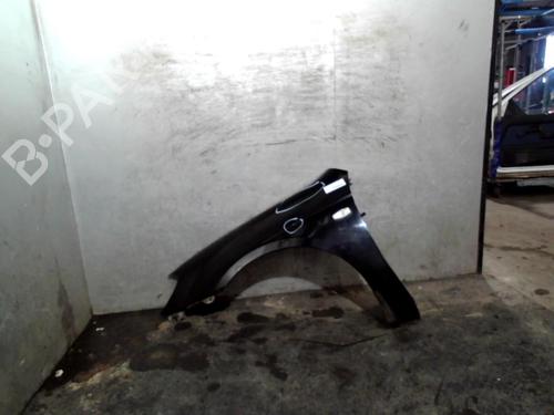 Used Left front fenders KIA CERATO I Hatchback (LD) [2004-2010]  21954185