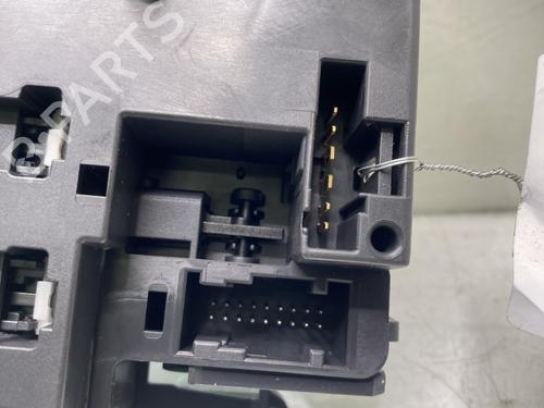 Used Steering column stalk Steering column stalk RENAULT CLIO III (BR0/1, CR0/1) 1.5 dCi (BR17, CR17) (86 hp) 31707926 31707926