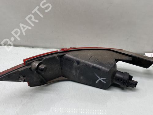 Rear fog light FORD FIESTA VI (CB1, CCN) 1.4 TDCi | BP31185307C37