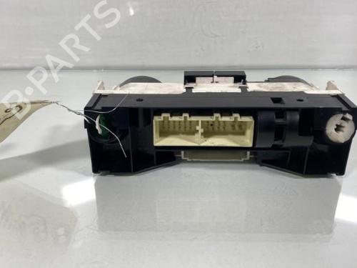 Climate control VW POLO V (6R1, 6C1) 1.4 (6R1) | BP20022544I5 