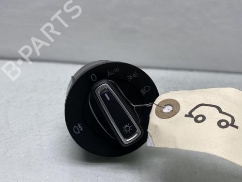 Headlight switch VW POLO V (6R1, 6C1) 1.4 TDI | BP19948821I24 