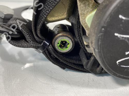 Front left belt tensioner MERCEDES-BENZ A-CLASS (W168) A 140 (168.031, 168.131) | BP20002472C87 