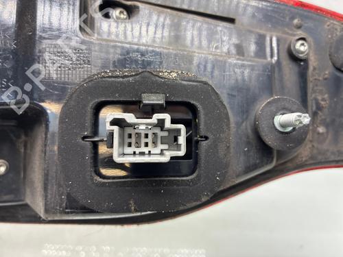 Used Left taillight Left taillight 38598302 38598302