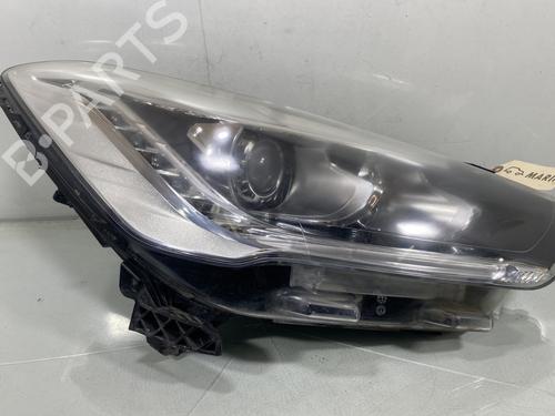 Used Right headlight CITROËN DS5 2.0 HDi 165 (163 hp) 31137772