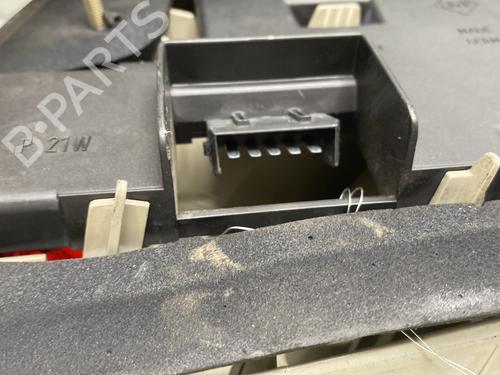 Left taillight FORD FIESTA IV (JA_, JB_) 1.8 DI | BP28103043C34 