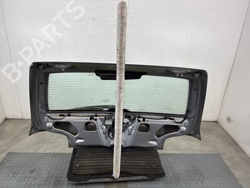 Used Tailgate Tailgate CITROËN SAXO (S0, S1) [1996-2004] 35896841 35896841