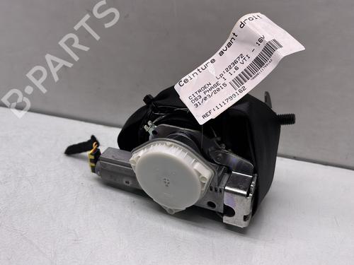 Used Front right belt tensioner CITROËN DS3 (SA_) 1.6 VTi 120 (120 hp) 29639414