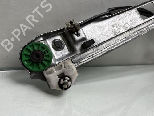 Front left window mechanism RENAULT MASTER III Van (FV) 2.3 dCi 145 FWD (FV0E, FV0F, FV0H, FV02, FV0M, FV0S,... | BP28280768C22 - Image 2