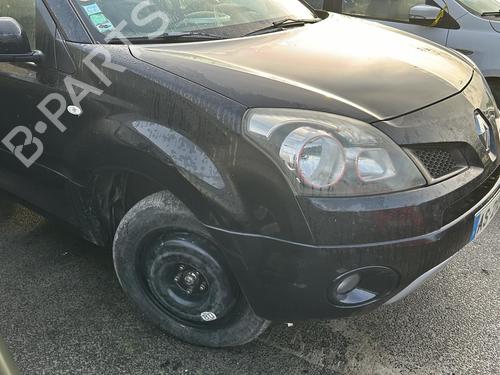 Right front window switch RENAULT KOLEOS I (HY_) 2.0 dCi (HY0K) | BP19992077I26 - Image 10