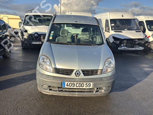 Left side indicator RENAULT KANGOO Express (FC0/1_) 1.5 dCi (FC07, FC1R) | BP34242817I20 - Image 20
