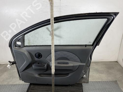 Right front door DAEWOO KALOS (KLAS) 1.2 | BP26296038C3 