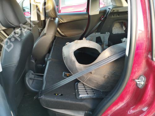Switch CITROËN C3 II (SC_) 1.4 HDi 70 (SC8HZC, SC8HR0, SC8HP4) | BP33659231I30 - Image 13