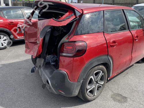 Køler CITROËN C3 AIRCROSS II (2R_, 2C_) 1.2 PureTech 110 (2RHNZB, 2RHNZW, 2RHNPX, 2RHNPJ) | BP28215738M31 