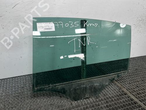Rear left door window VW PASSAT B6 (3C2) 2.0 TDI 16V | BP29841393C20