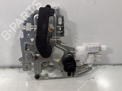 Indvendigt håndtag Indvendigt håndtag RENAULT MASTER III Van (FV) 2.3 dCi 135 FWD (FV0N, FV08, FV06, FV00, FV1S) (136 hp) 33315333 33315333