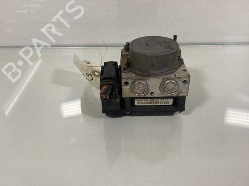 ABS pump RENAULT KANGOO / GRAND KANGOO II (KW0/1_) 1.5 dCi 90 (KW05, KW08, KW0G, KW11) | BP19953838M43 