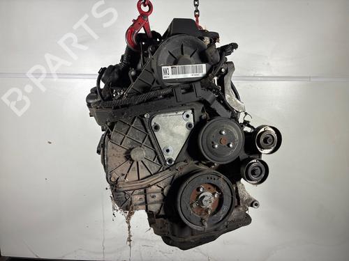 Engine OPEL MERIVA A MPV (X03) 1.7 CDTI (E75) | BP39090948M1 - Image 2