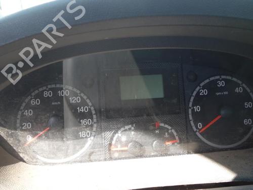 Used Parts FIAT DUCATO Van (250_) 100 Multijet 2,2 D 1805056